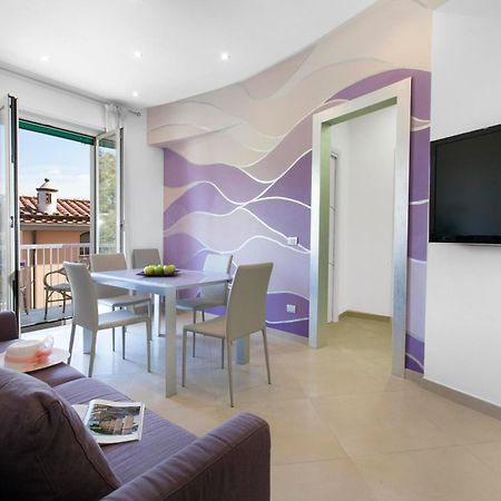 Estate4Home - L'Onda Viola Sorrento Exterior photo
